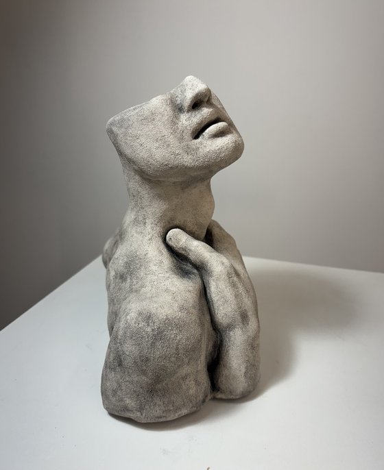 Under Pressure: Silence