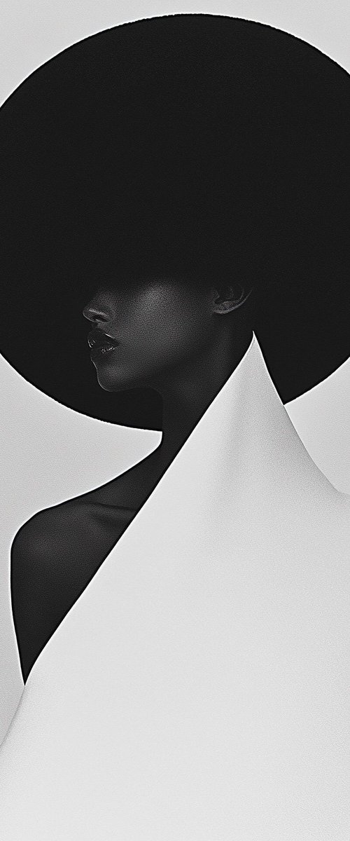 Timeless nocturnes XXXI by Richard Gibson