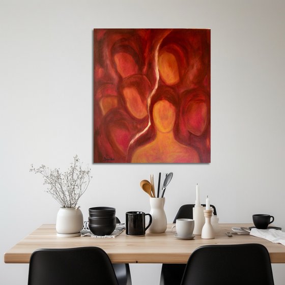 Women of Substance 2