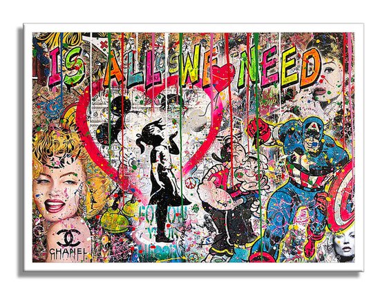 Love is All