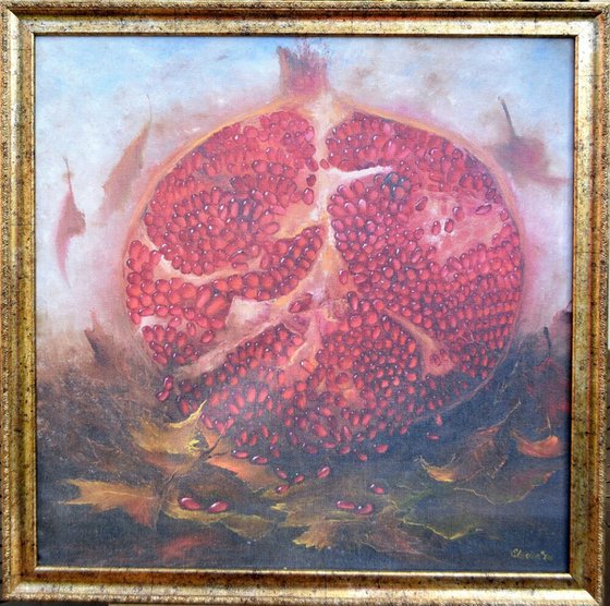 Pomegranate