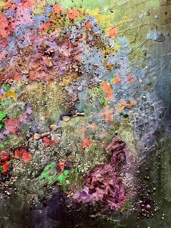 SYMPHONIES OF THE BIG SPACE 1