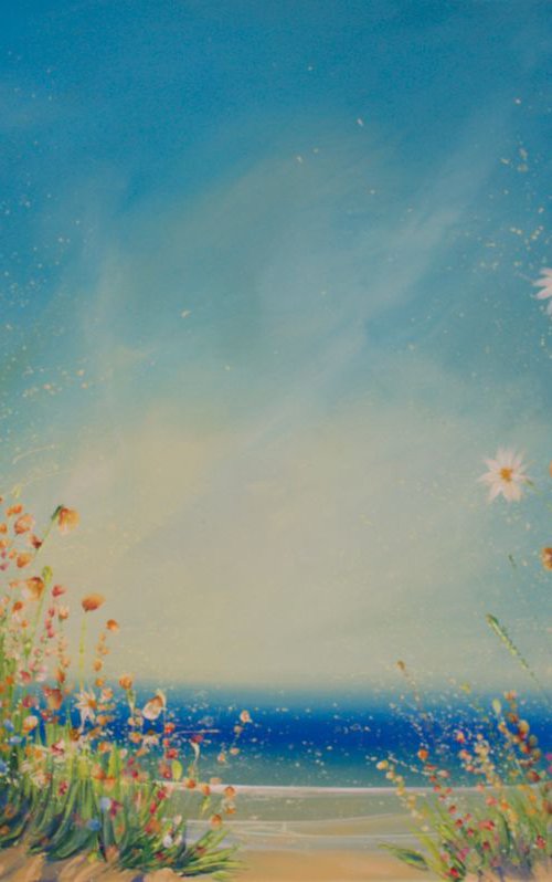 Oh it's such a perfect day.. by Emma Sian Pritchard