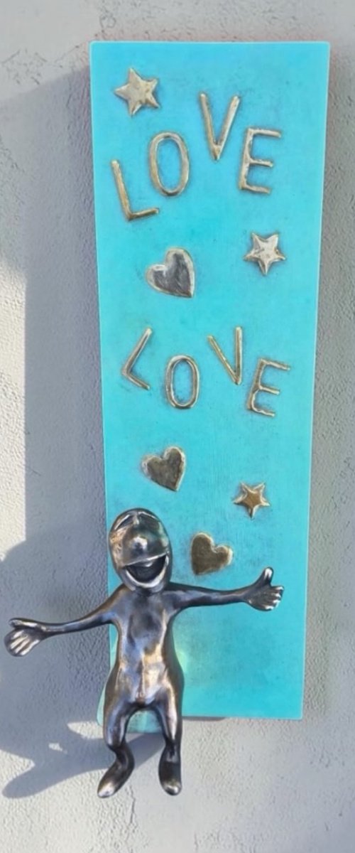 My Love ❤️ by Max Hojer Jacobsen