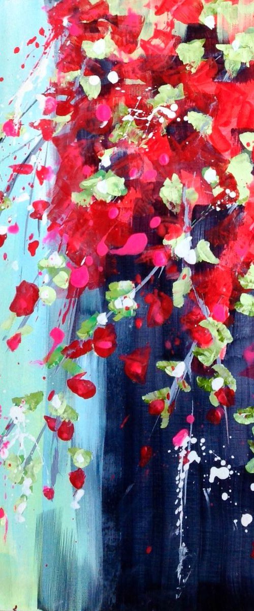 Potpourri#2 by Michelle Carolan