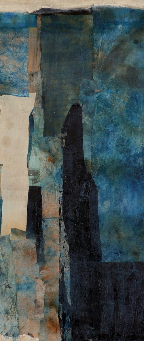PaperLandscape by Marilina Marchica