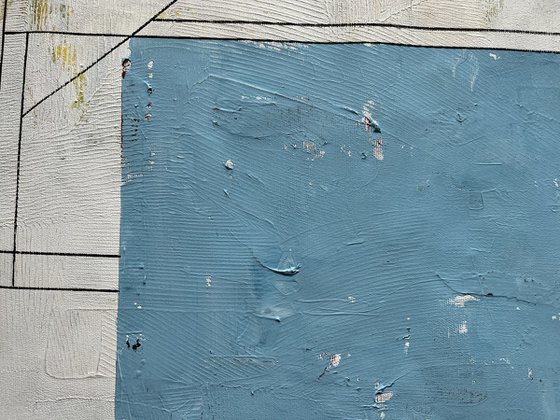 URBAN ABSTRACTION