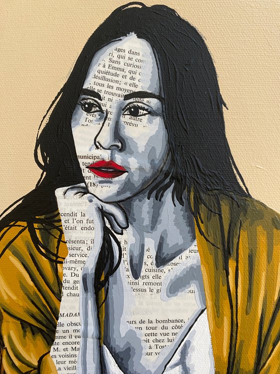Madame Bovary