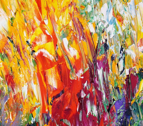 Blue Summer Symphony A 1