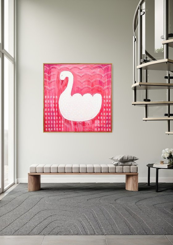 White Swan