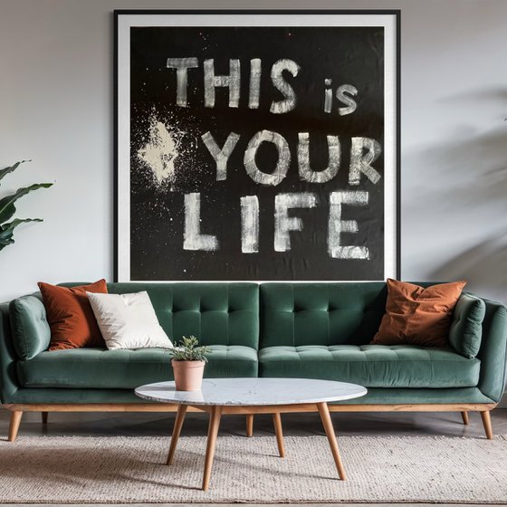 Messages from the Universe #1