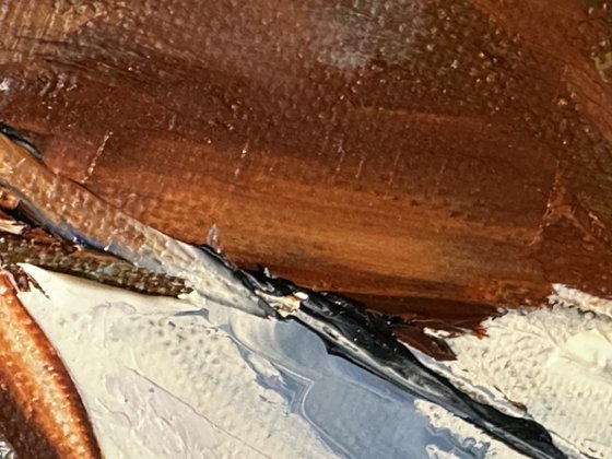 Light Behind the Door