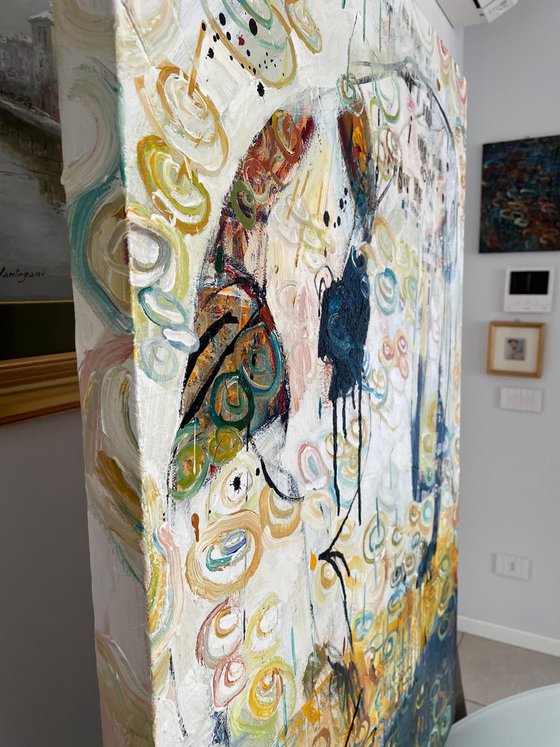 Le Cuilleur de Pluie, n.1