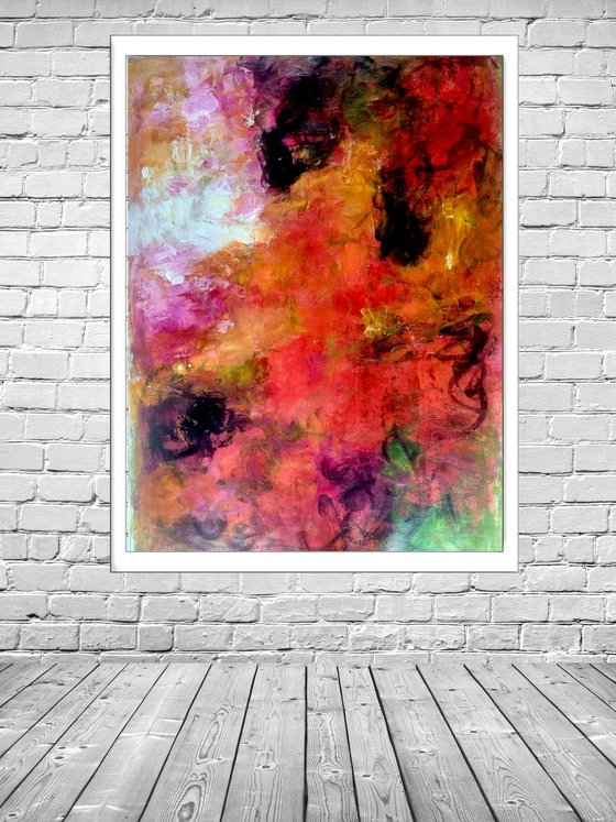Fiery Expansion