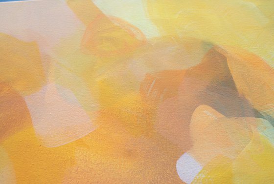 Go where your heart takes you