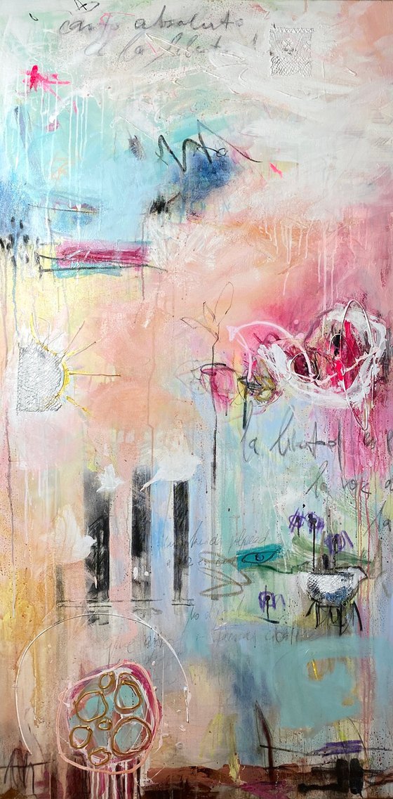 Canto de la libertad