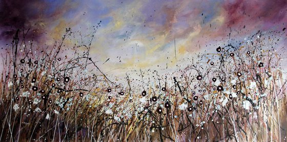 Not A Goodbye Journey