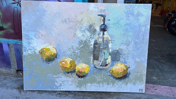 Citrus Cleanse