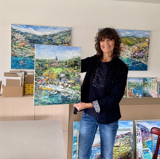 Cochem on the Moselle