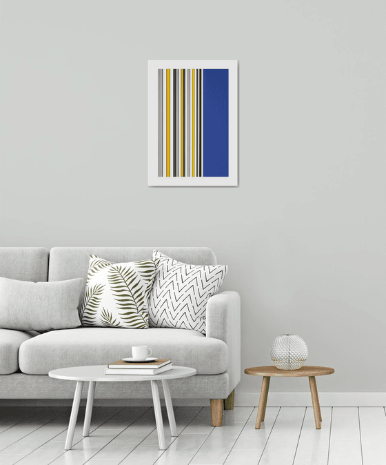 Wallscape 272