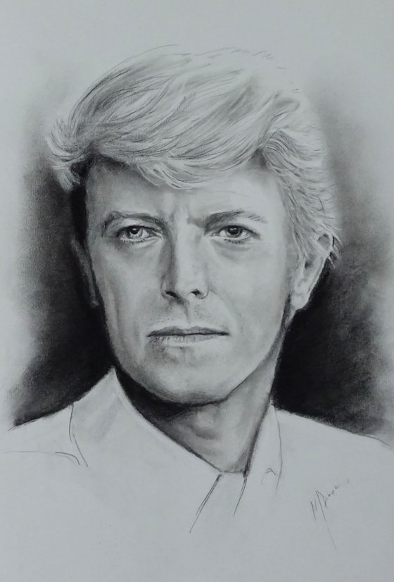 David Bowie