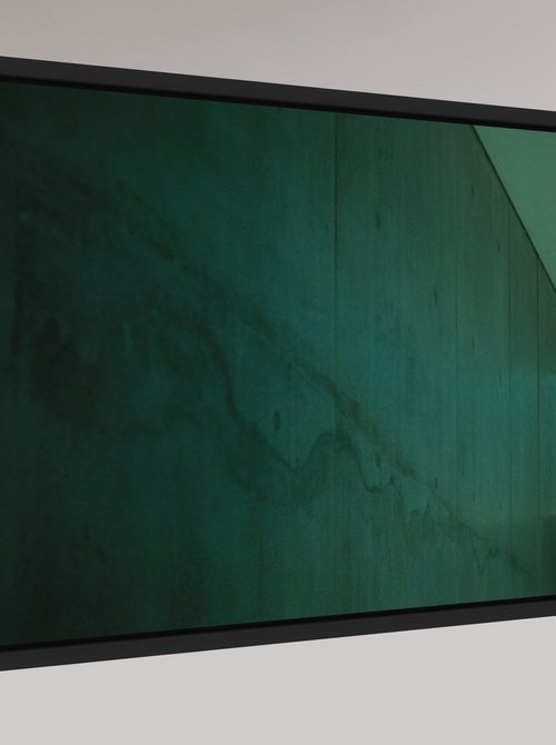 Bardo by Hyun De Grande