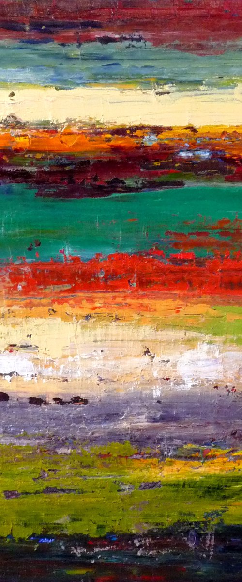 Alchemy#1 by Rebecca Coleman