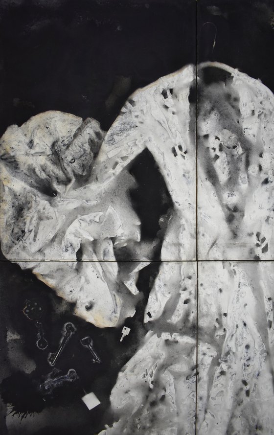 Matrice 2, il segreto