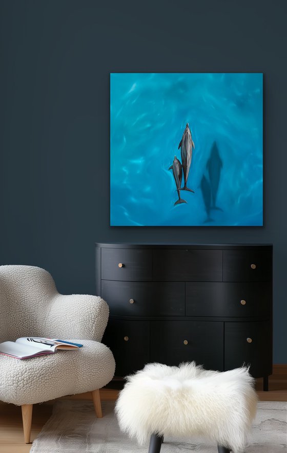 Sea Dreams