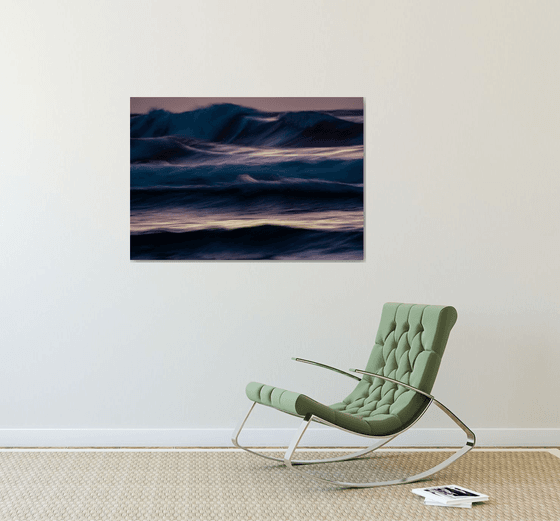 The Uniqueness of Waves XXX