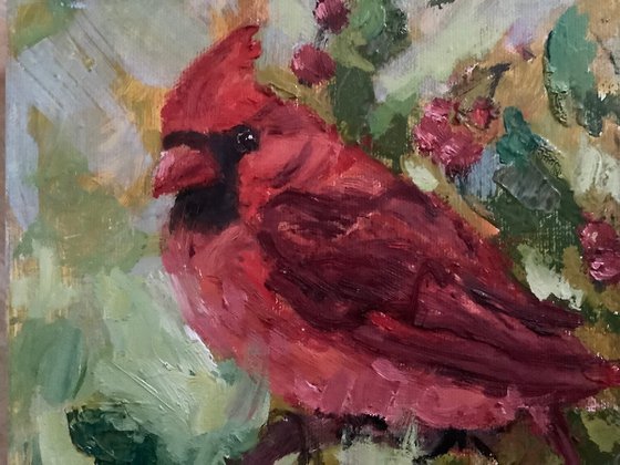 Cardinal