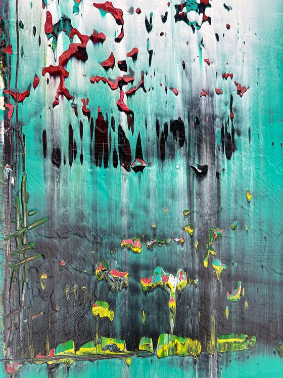 "Chemical Attraction"
