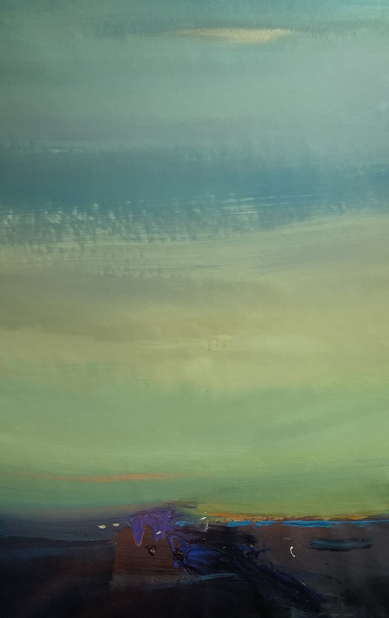 Depth of nature 256