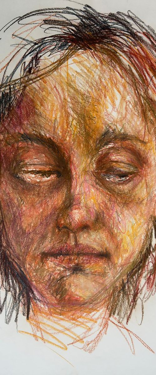 GIRLY // SO MUCH by jayme mestieri