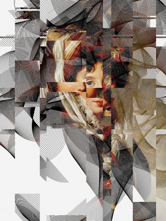 Deconstrucciones Vigée