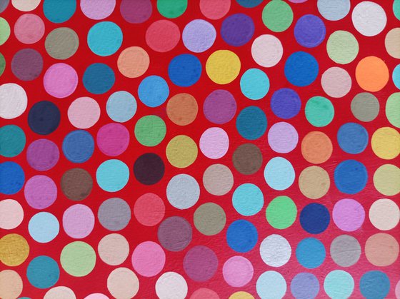 Organic Geometry n.42