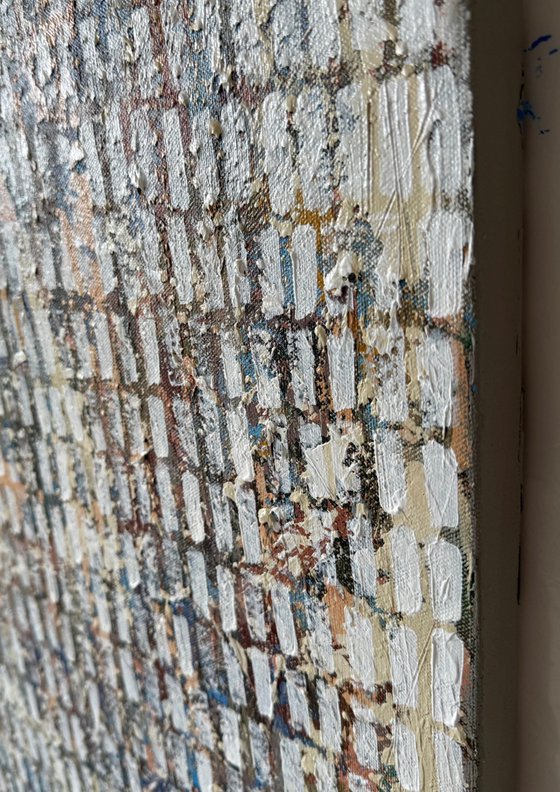 Silence Written in Marks