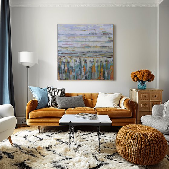 Dechiphering Nature II