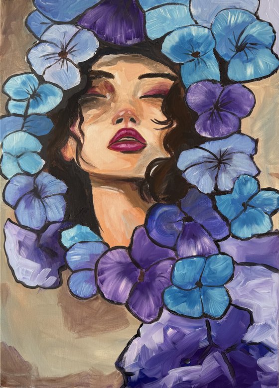 Floral Bloom