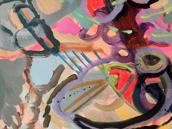 Trust Me I’m an Artist