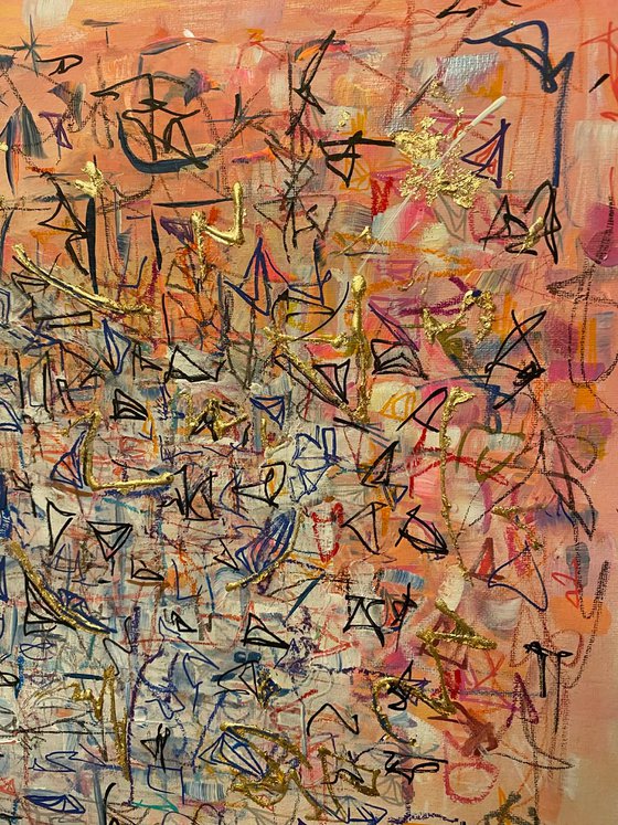 Space for Inner Healing to Occur