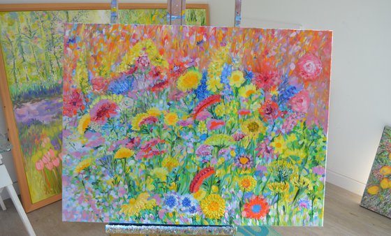 Wildflower Meadow 2026