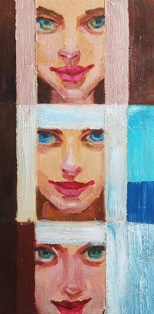 Morning Smile by Trayko Popov