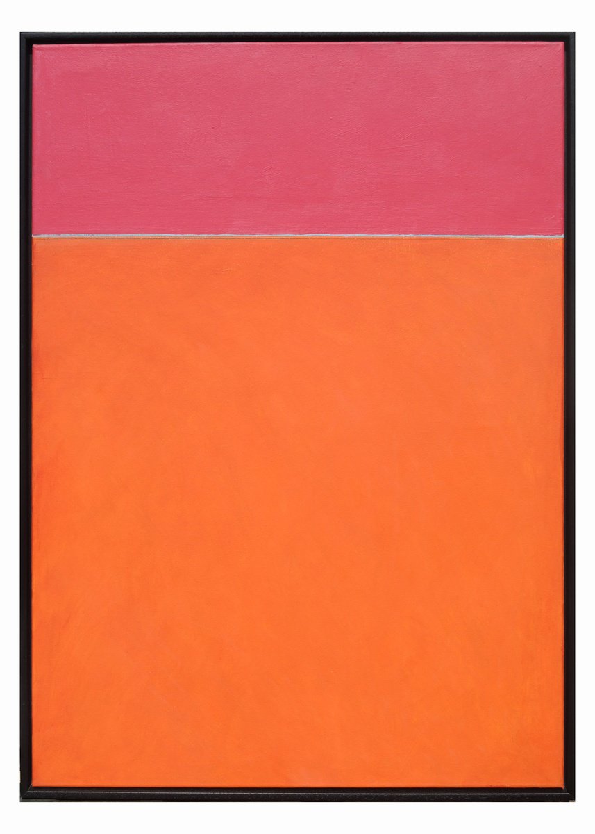 All The Way To The Horizon By Adrian Bradbury, 29 X 41, Artwork For Sale On Artfinder