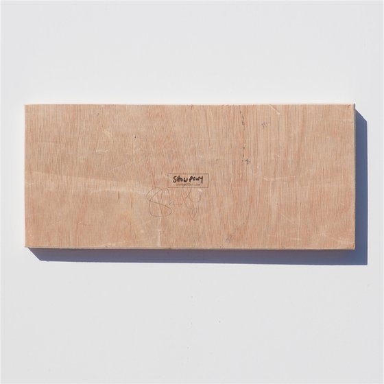 Hello. Bench Off-Cut