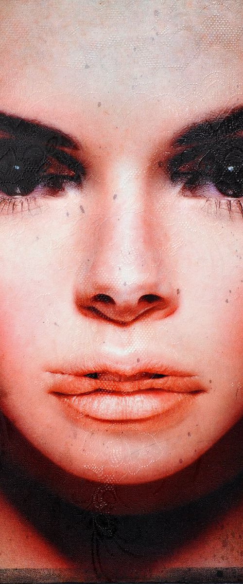 positive by Karin Vermeer
