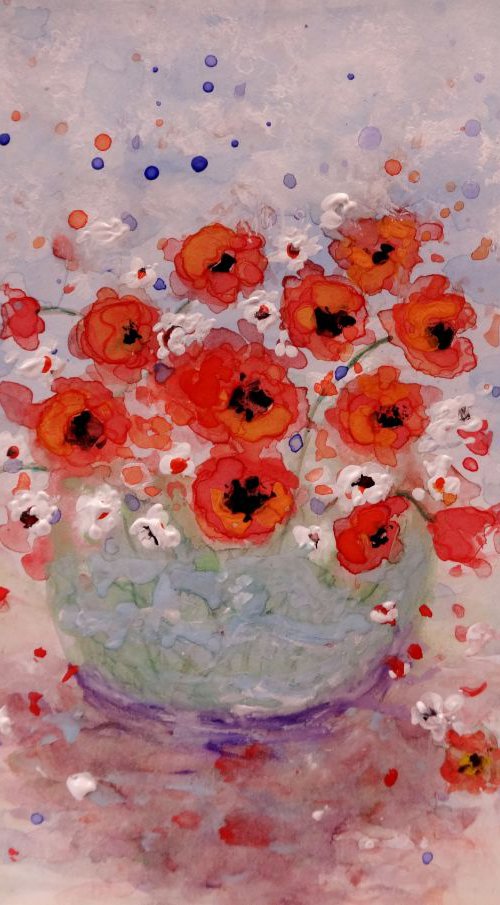 Good morning! ..(22) by Cristina Mihailescu