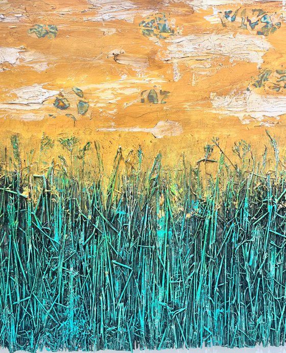 Eternal Horizon Mirage II