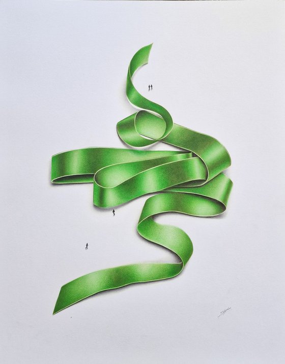 Green Ribbon