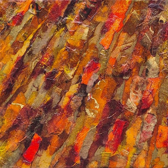 Abscission